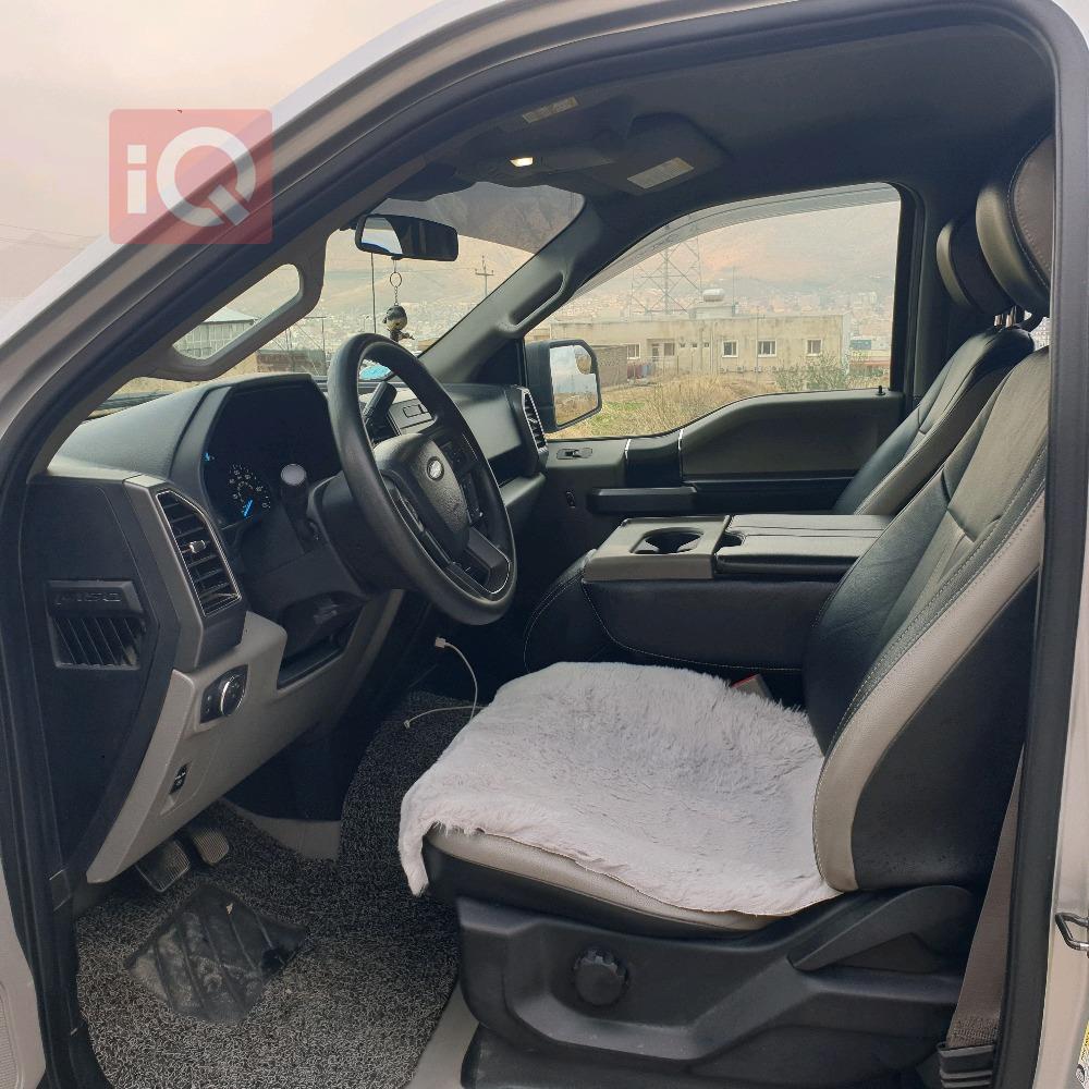 فۆرد F-150